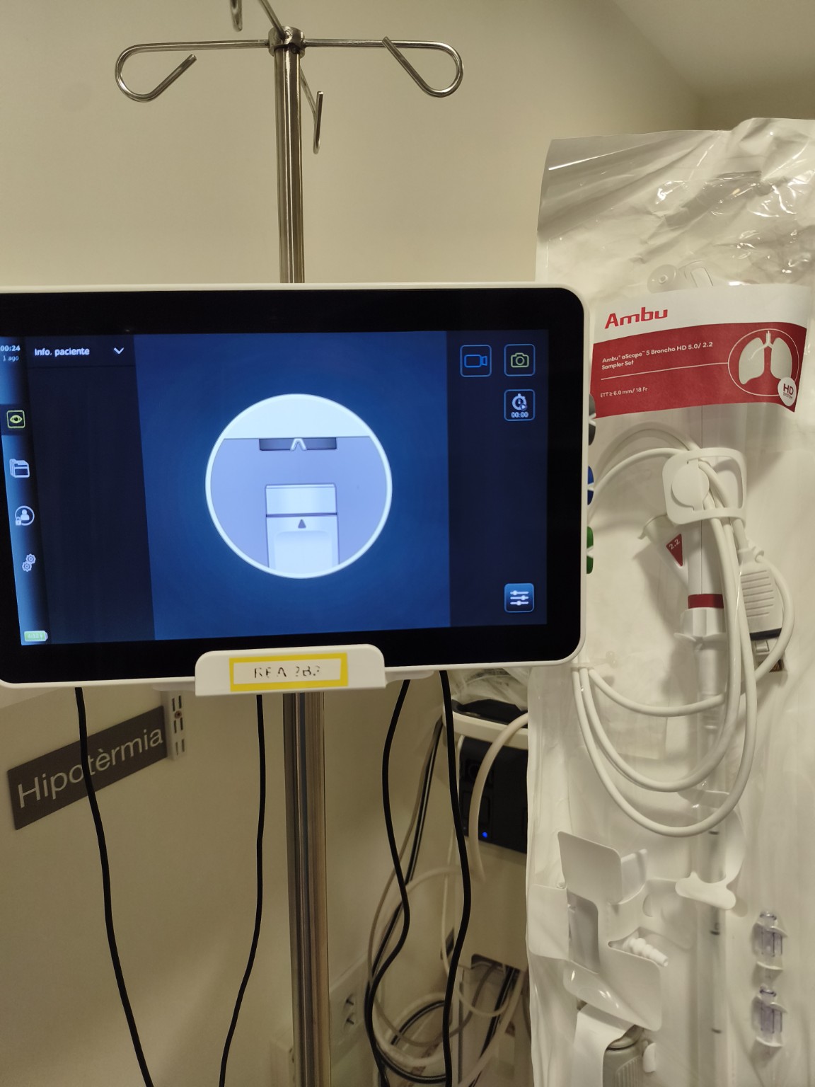 Ambu aScope