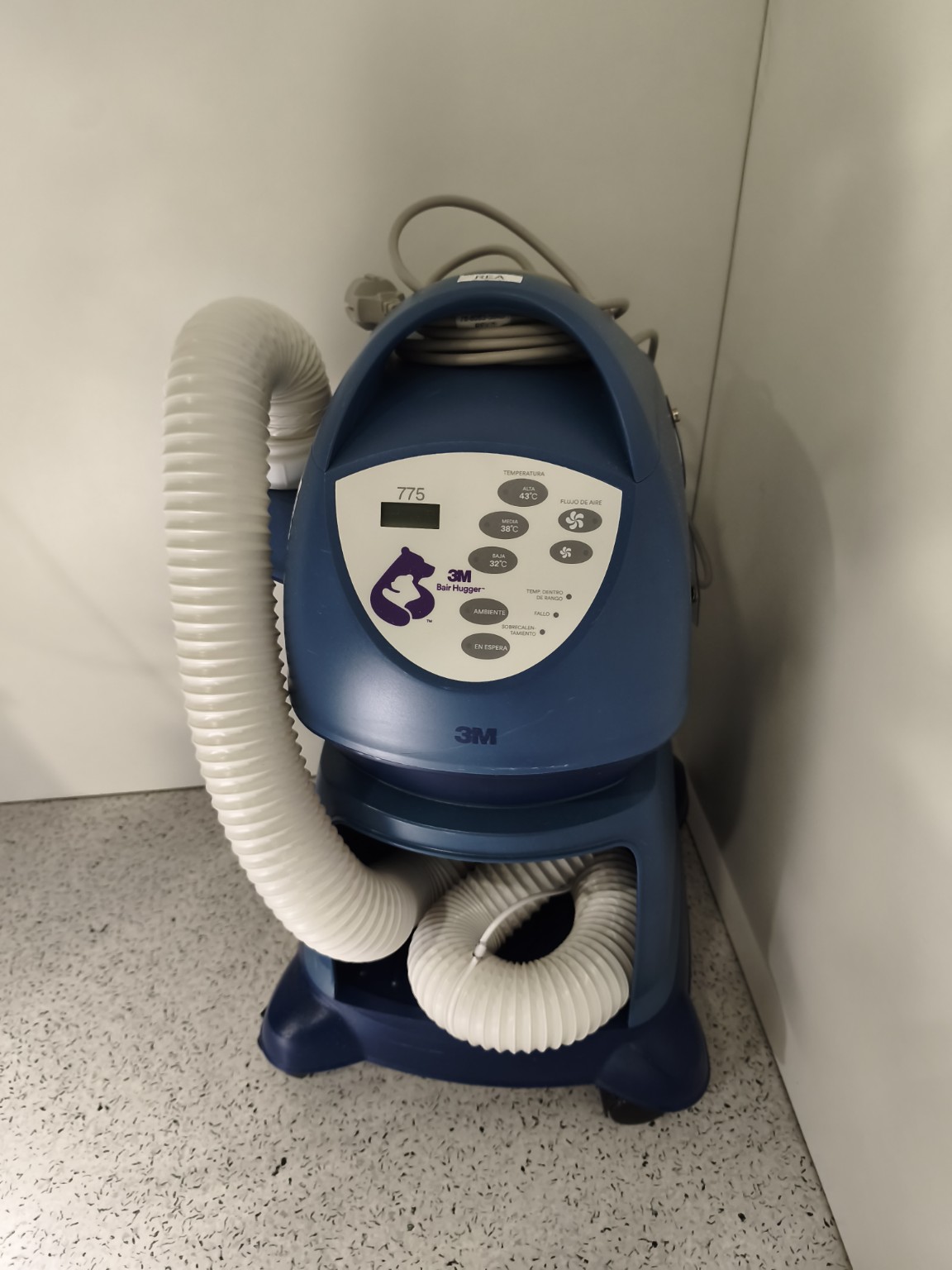 3M Bair Hugger 775