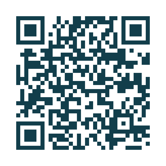 Codi QR d’accés al Manual REA en línia